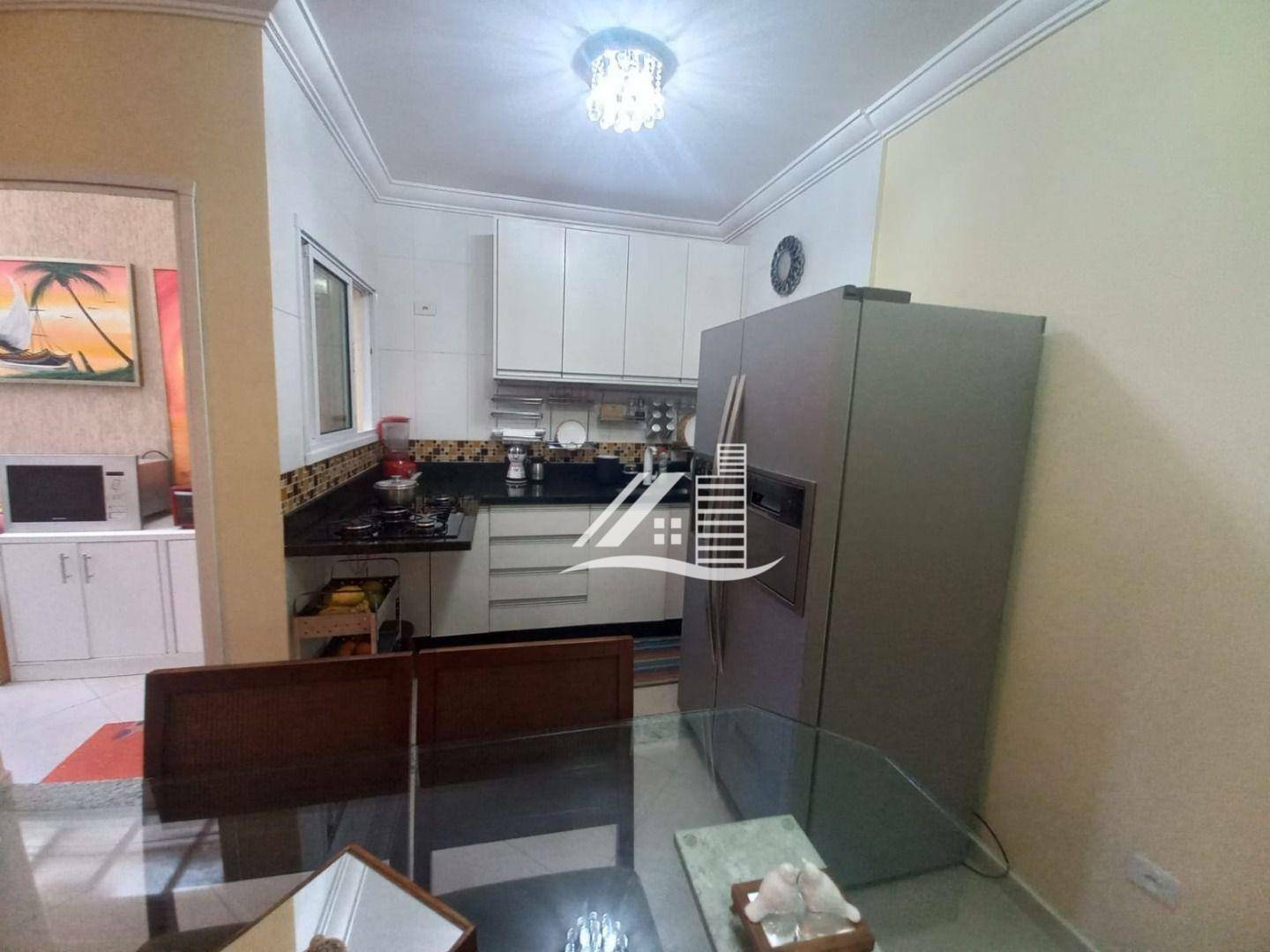 Apartamento à venda com 3 quartos, 107m² - Foto 19