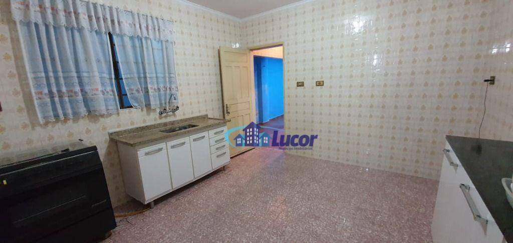 Sobrado à venda com 3 quartos, 125m² - Foto 6