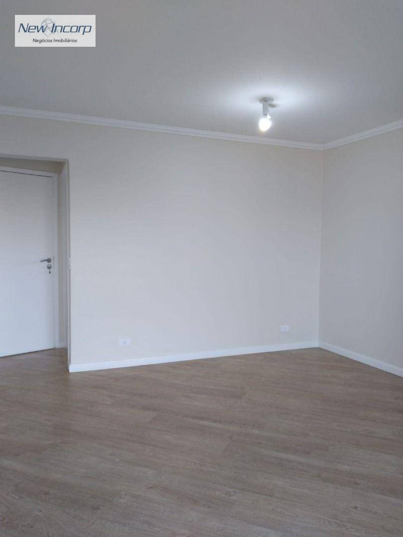 Apartamento à venda com 2 quartos, 62m² - Foto 2