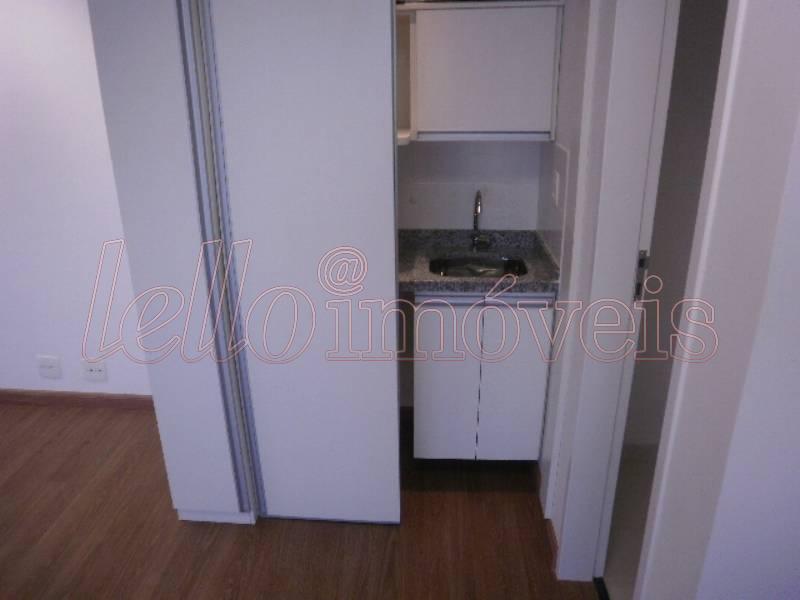 Conjunto Comercial-Sala para alugar, 48m² - Foto 5