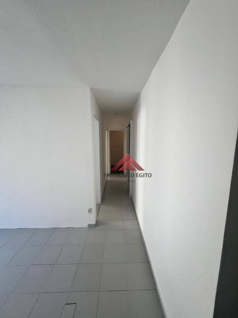 Apartamento à venda com 3 quartos, 65m² - Foto 15