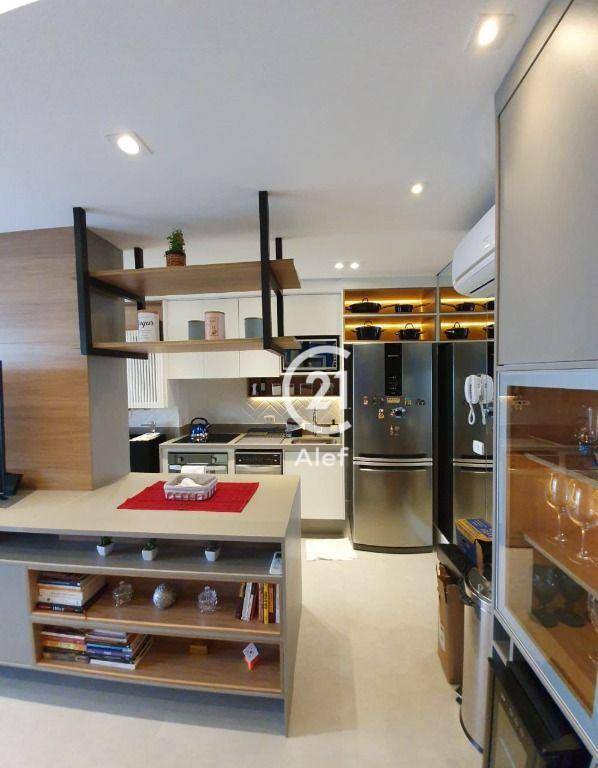 Apartamento à venda com 2 quartos, 62m² - Foto 16