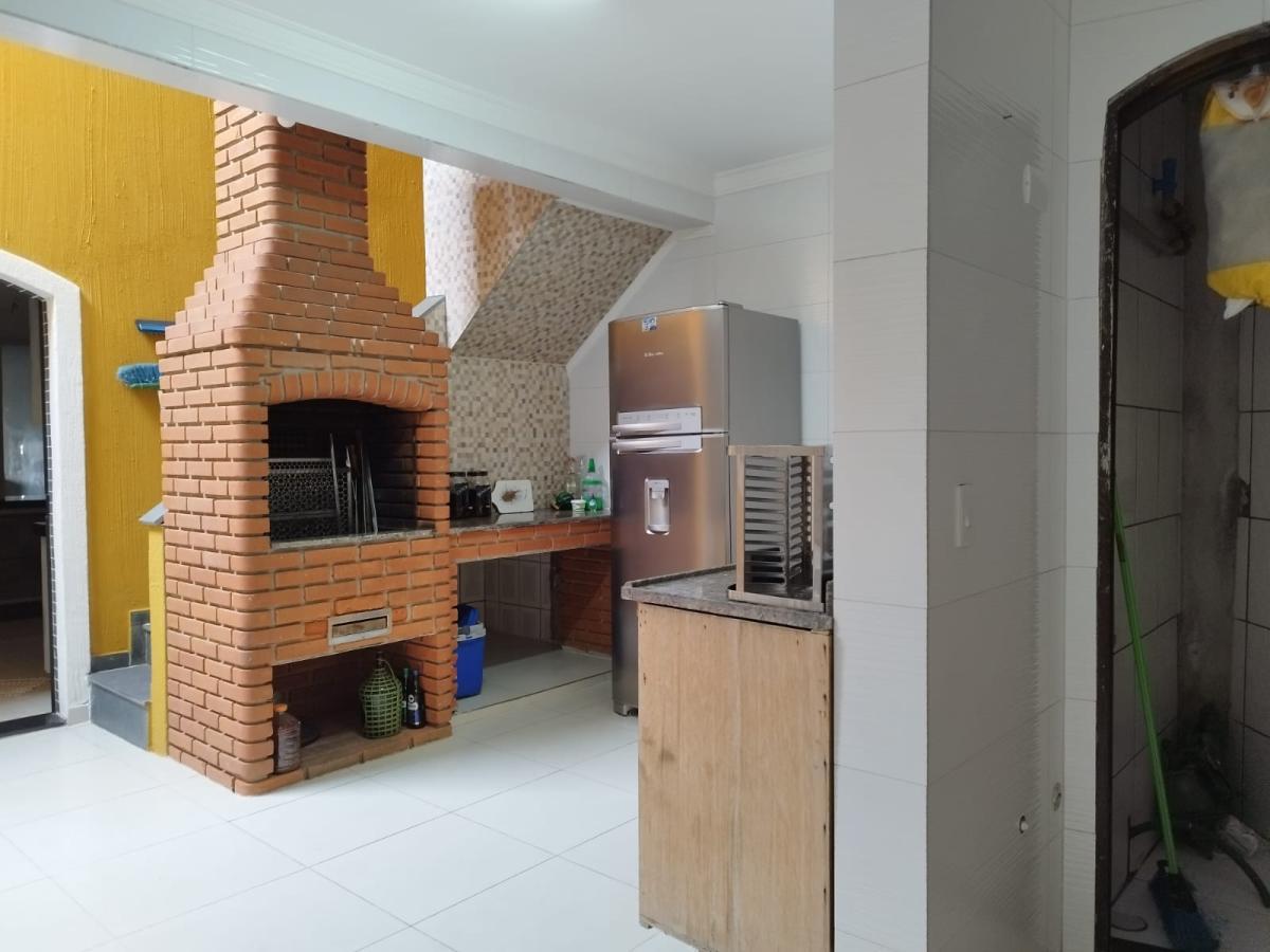 Casa à venda com 3 quartos, 135m² - Foto 16