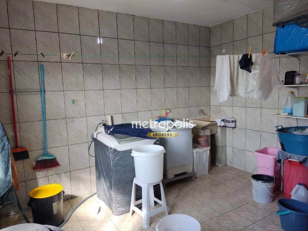 Sobrado à venda com 3 quartos, 279m² - Foto 9