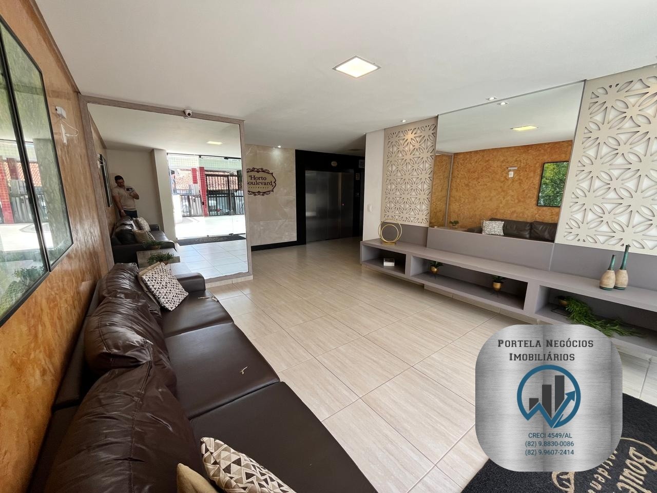 Apartamento, 2 quartos, 53 m² - Foto 13