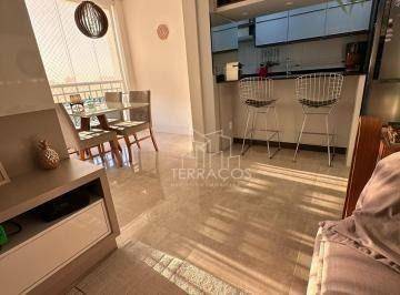 Apartamento à venda com 2 quartos, 63m² - Foto 8