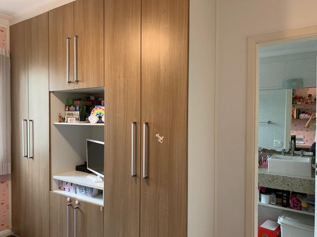 Apartamento à venda com 3 quartos, 128m² - Foto 13