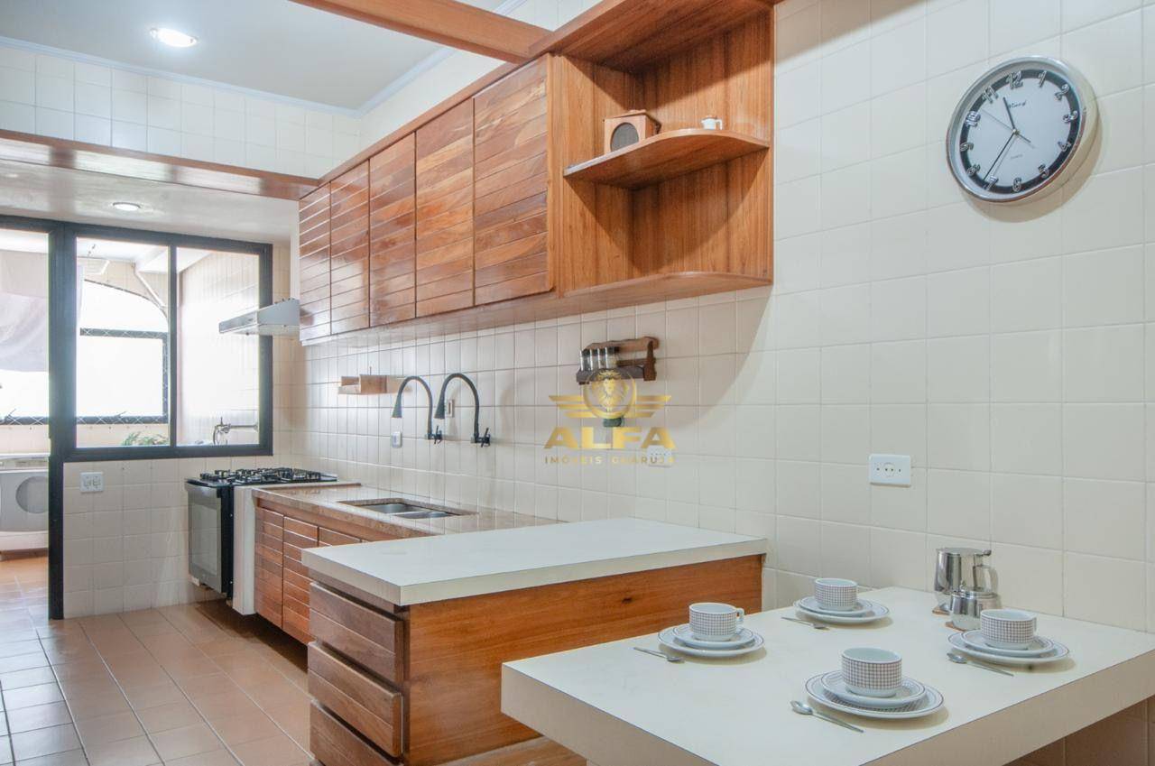 Apartamento à venda com 3 quartos, 205m² - Foto 35