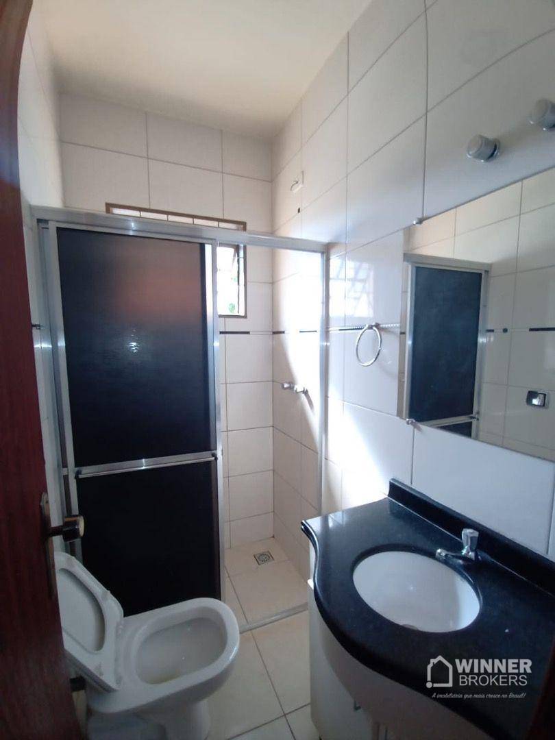 Sobrado à venda com 4 quartos, 150m² - Foto 12