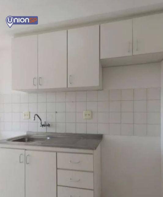 Apartamento à venda com 2 quartos, 50m² - Foto 9