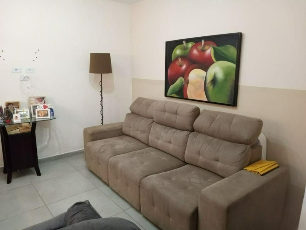 Casa, 2 quartos, 80 m² - Foto 3