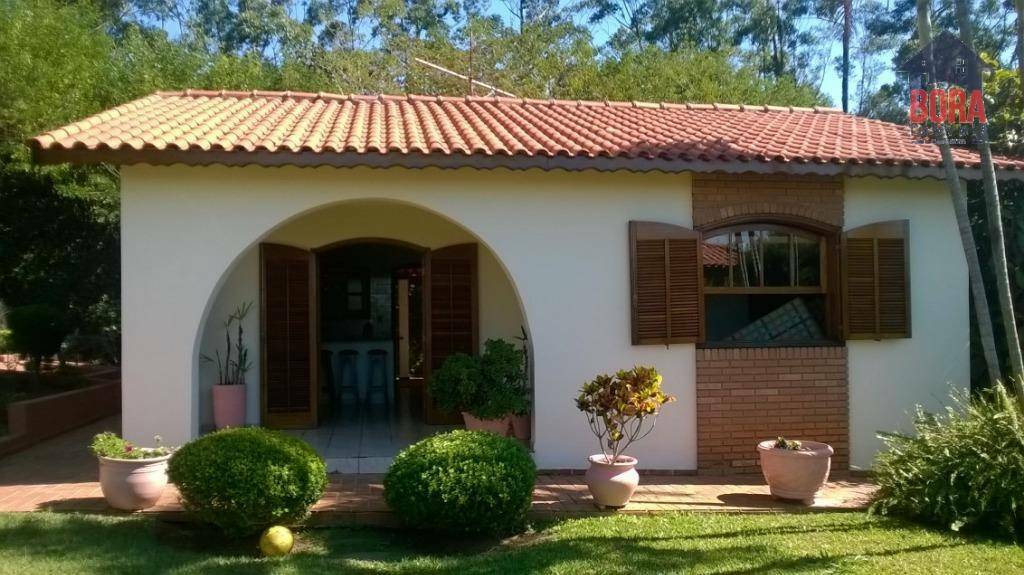 Casa de Condomínio à venda com 5 quartos, 450m² - Foto 36