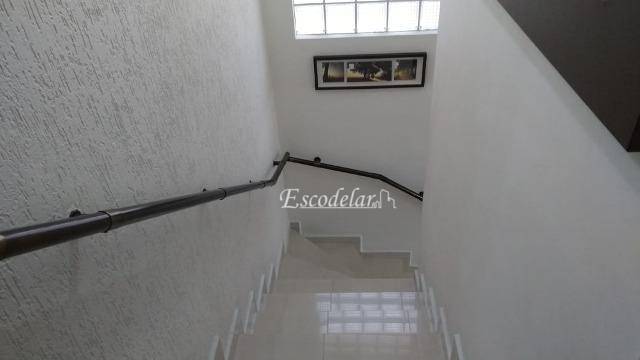 Sobrado à venda com 3 quartos, 200m² - Foto 7