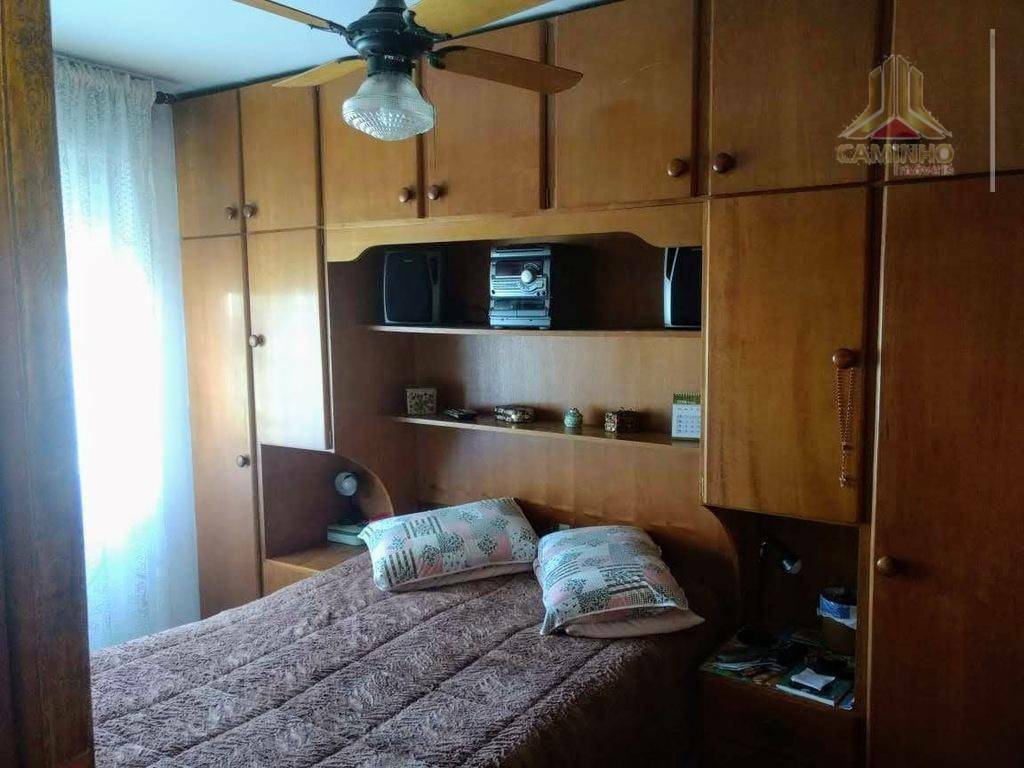 Apartamento à venda com 3 quartos, 59m² - Foto 10