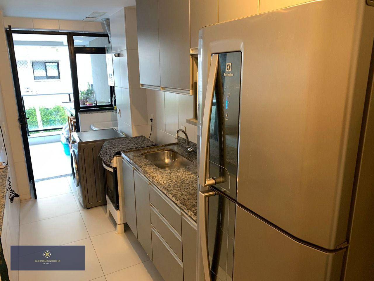 Apartamento à venda com 2 quartos, 71m² - Foto 22