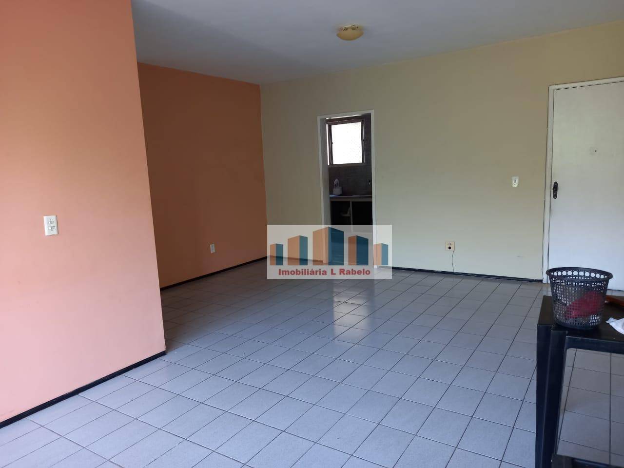 Apartamento à venda com 3 quartos, 110m² - Foto 14