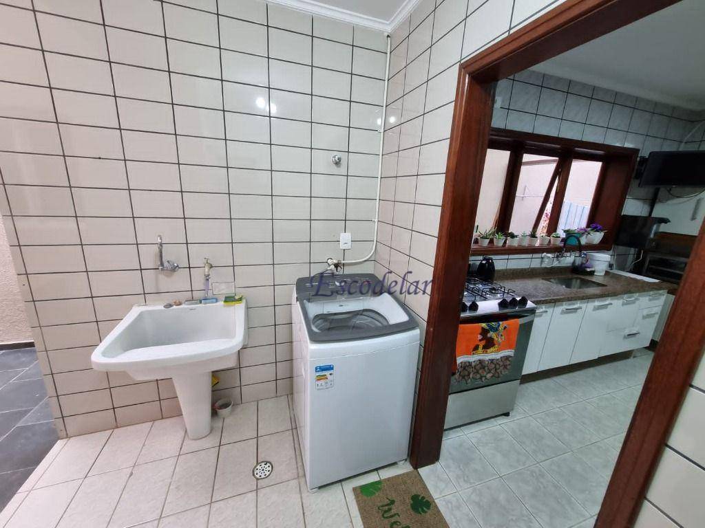 Sobrado à venda com 3 quartos, 17m² - Foto 15