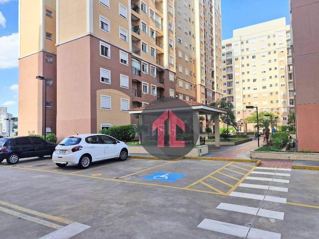 Apartamento à venda com 2 quartos, 57m² - Foto 40