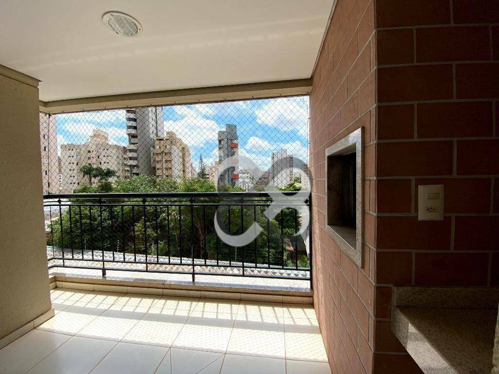 Apartamento à venda com 2 quartos, 56m² - Foto 6