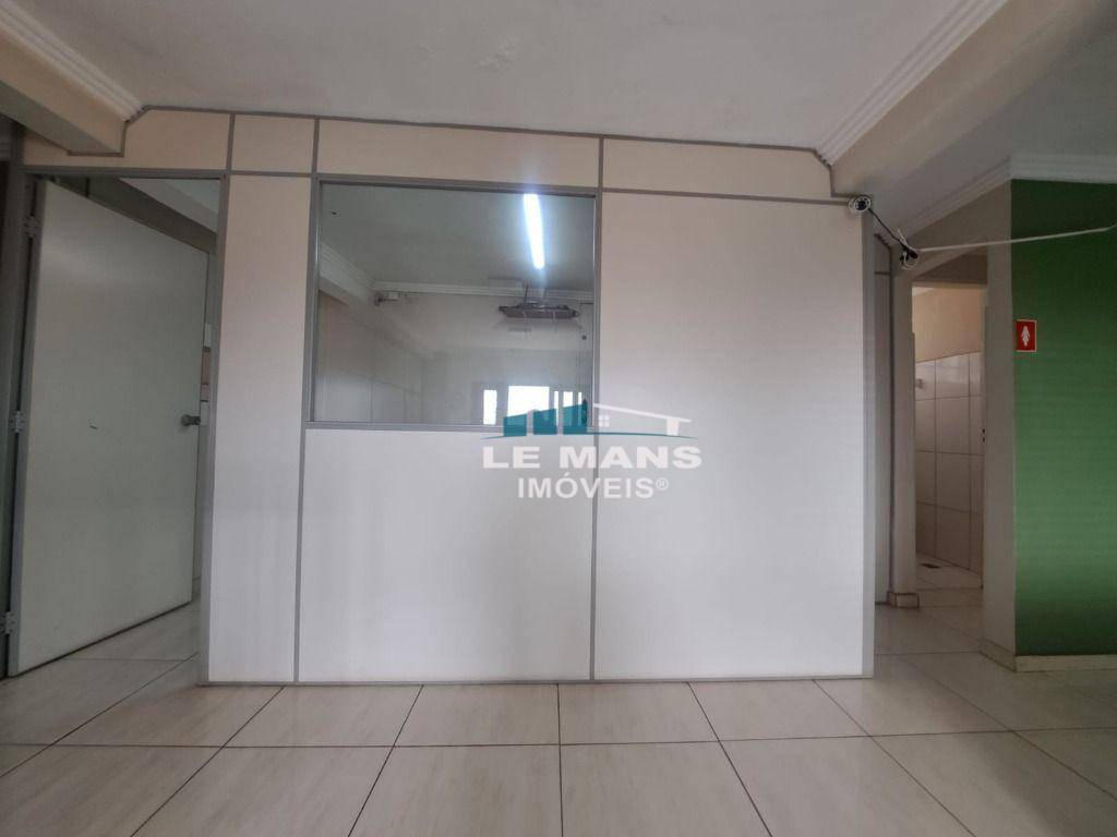 Conjunto Comercial-Sala para alugar, 30m² - Foto 10