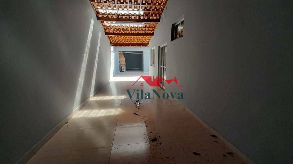 Casa à venda com 3 quartos, 180m² - Foto 41