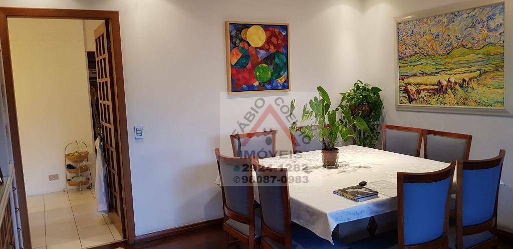 Apartamento à venda com 4 quartos, 159m² - Foto 6