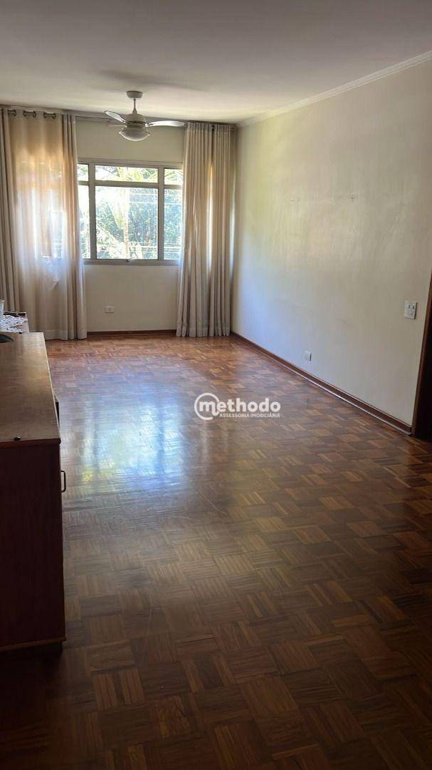 Apartamento à venda e aluguel com 3 quartos, 108m² - Foto 3