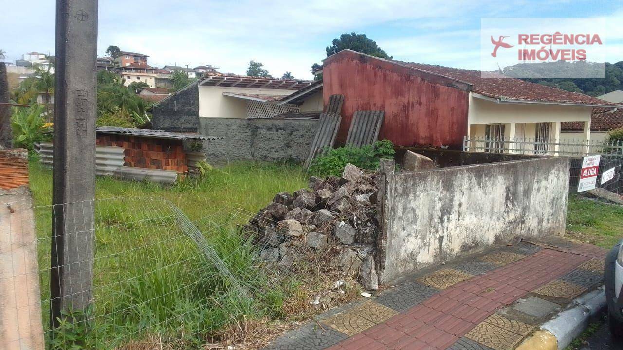 Terreno para alugar, 492M2 - Foto 1