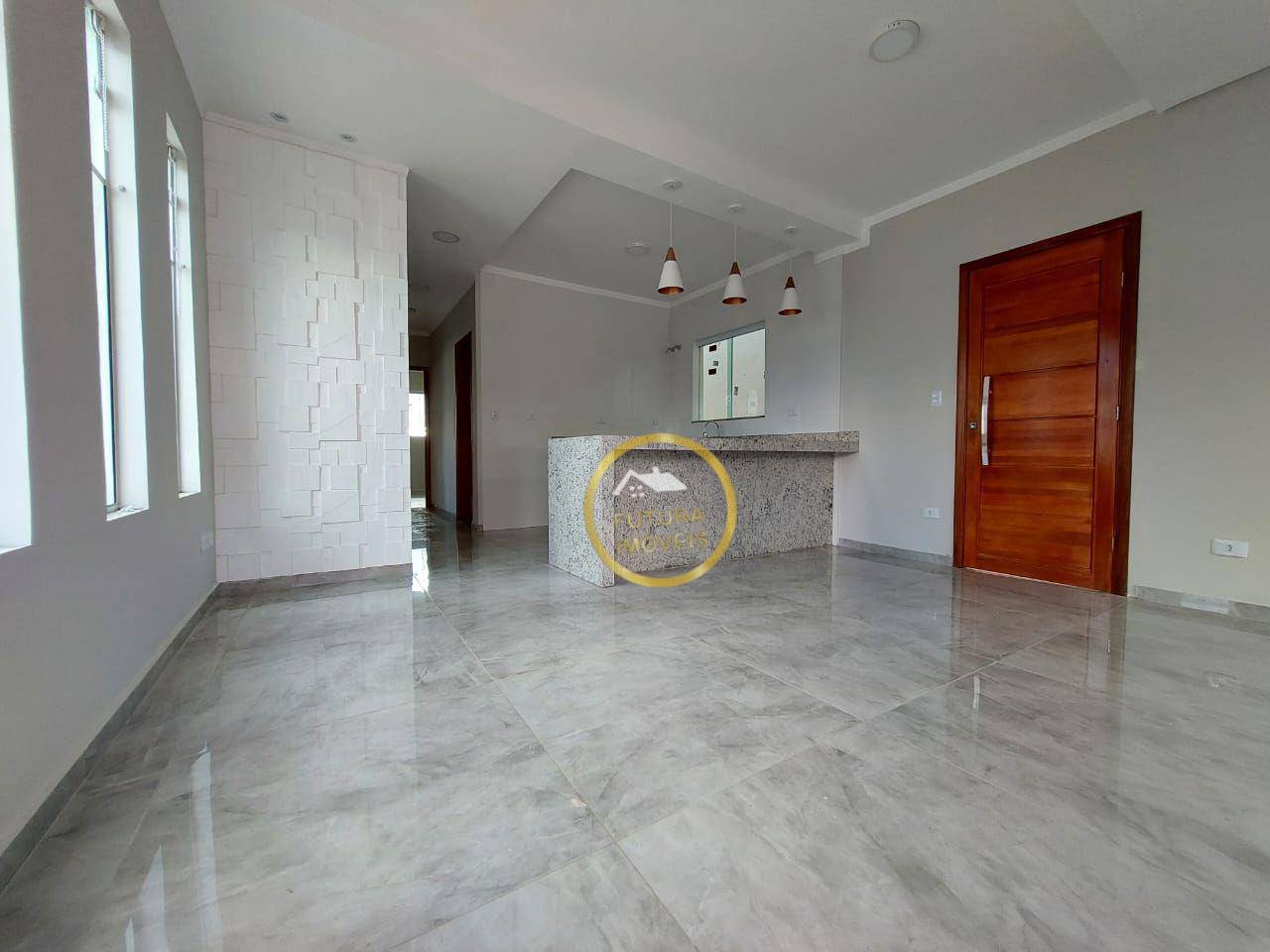 Casa à venda com 3 quartos, 124m² - Foto 41