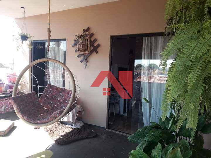 Sobrado à venda com 3 quartos, 259m² - Foto 26