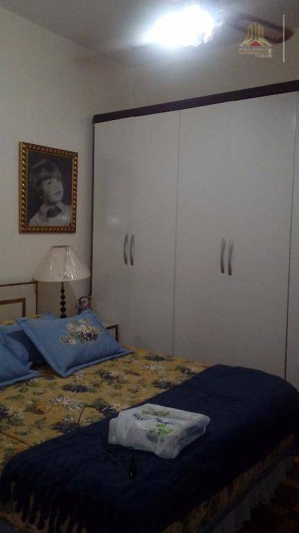 Apartamento à venda com 3 quartos, 130m² - Foto 5