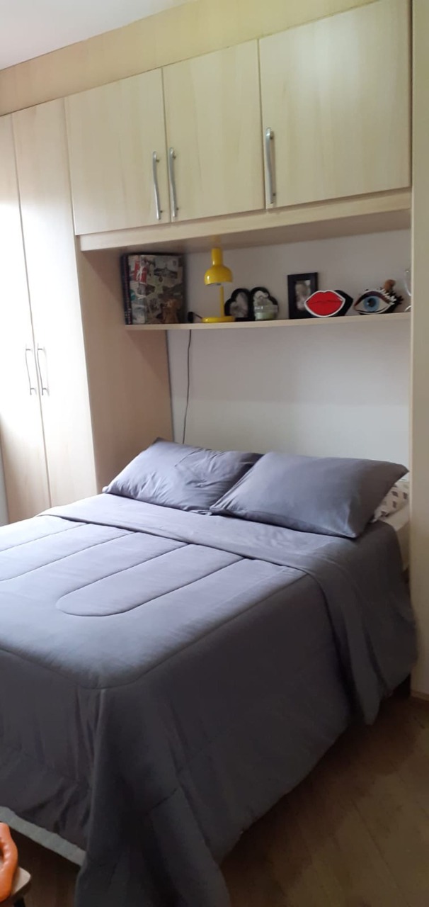 Apartamento à venda com 2 quartos, 57m² - Foto 12