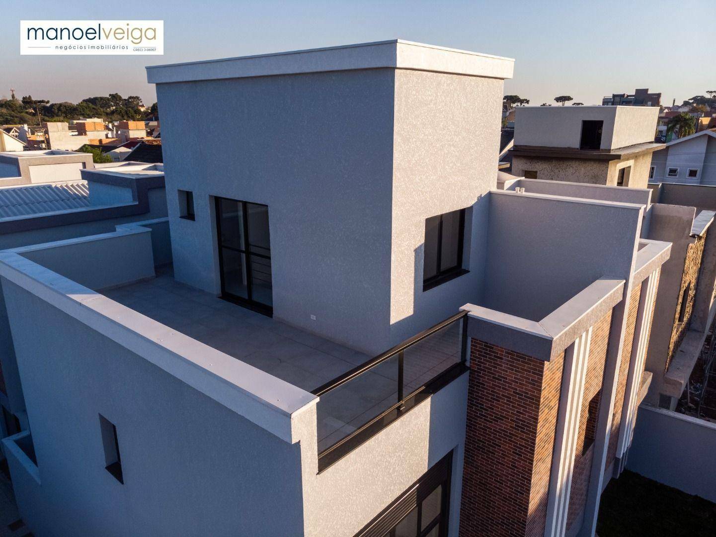 Sobrado à venda com 3 quartos, 125m² - Foto 45