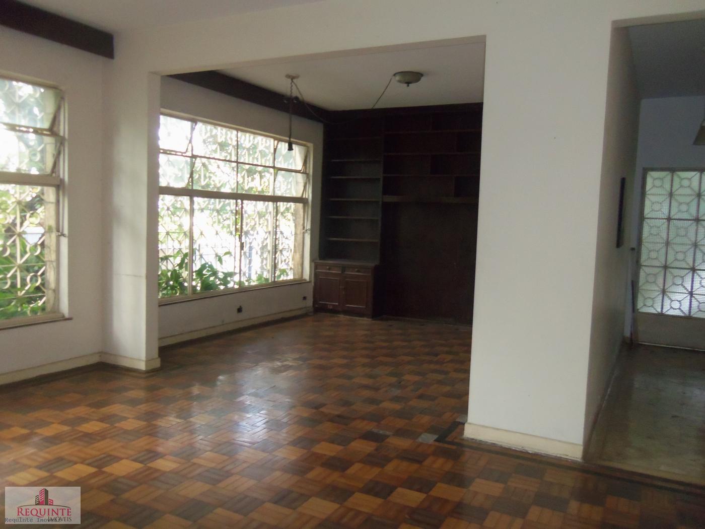 Sobrado para alugar com 4 quartos, 375m² - Foto 25