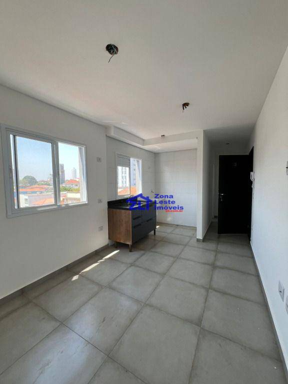 Apartamento para alugar com 2 quartos, 42m² - Foto 11