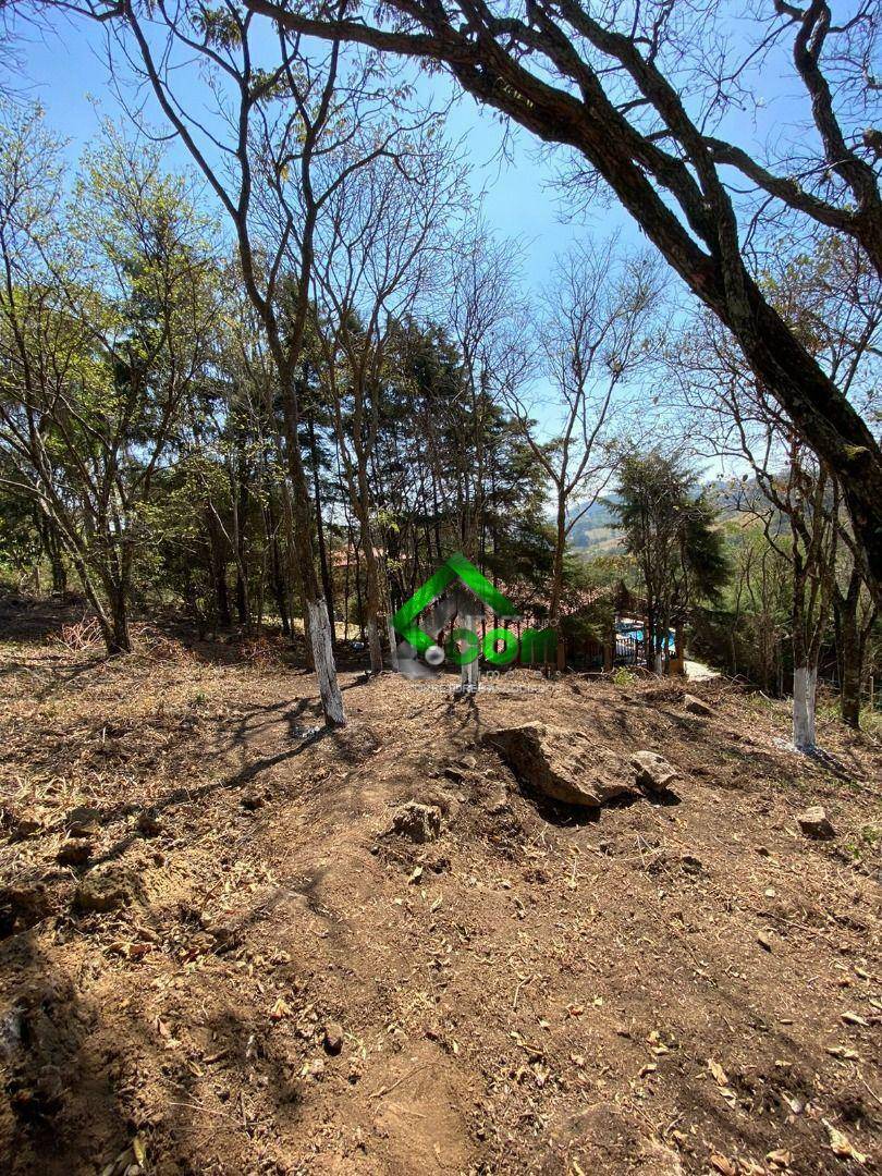 Terreno à venda, 518M2 - Foto 1