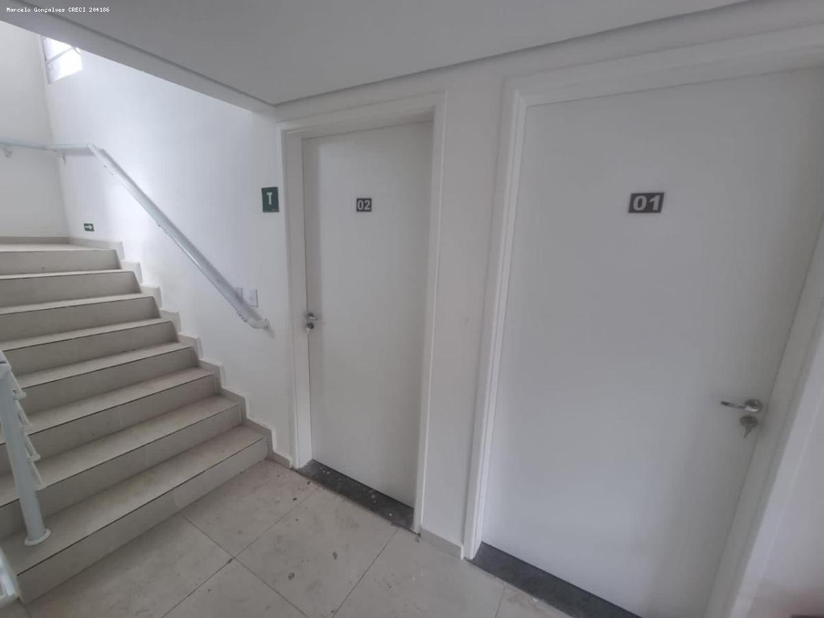 Apartamento à venda com 2 quartos, 46m² - Foto 20