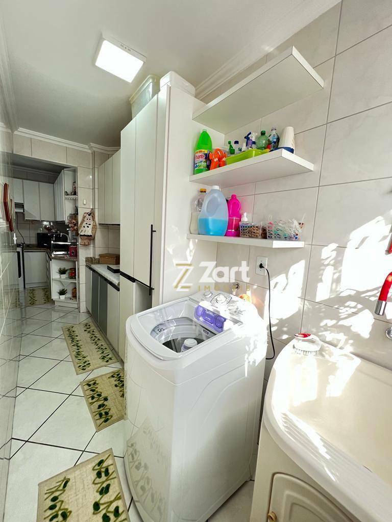 Apartamento à venda com 3 quartos, 127m² - Foto 12