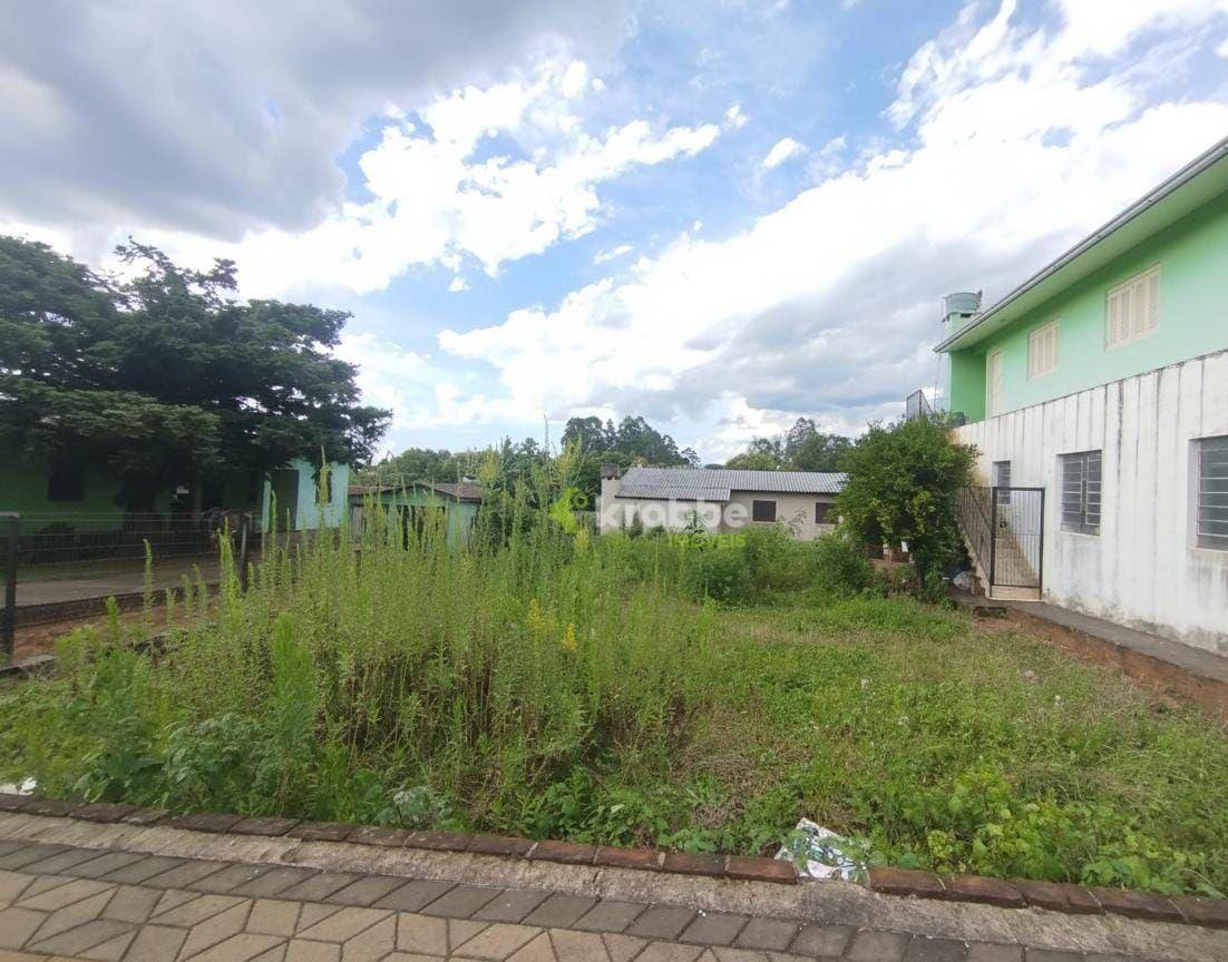 Terreno, 348 m² - Foto 1