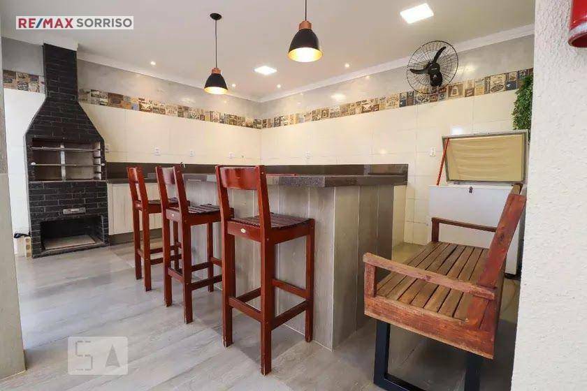 Apartamento à venda com 3 quartos, 76m² - Foto 4