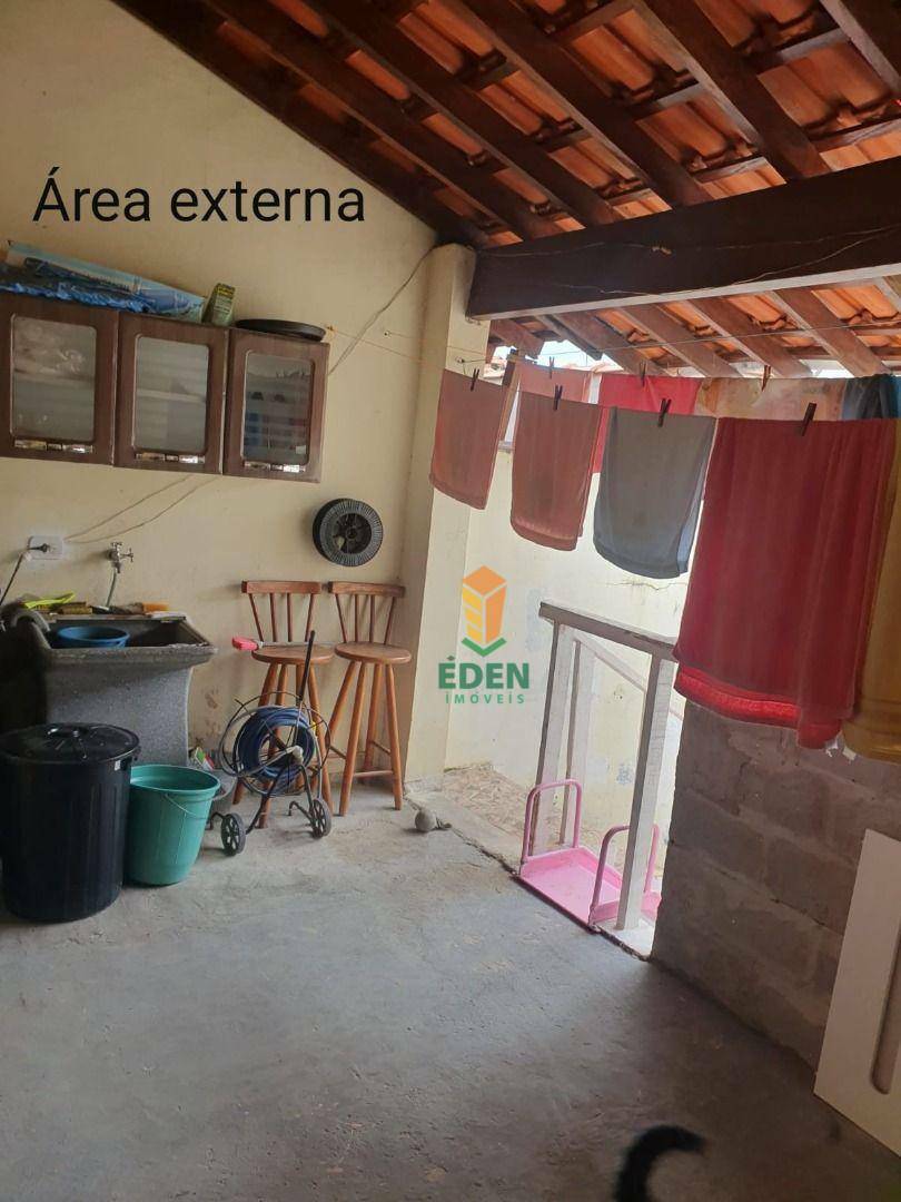 Casa à venda com 2 quartos, 91m² - Foto 7