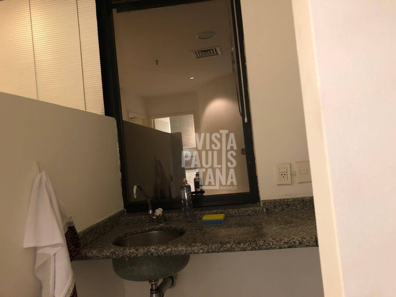 Conjunto Comercial-Sala à venda, 60m² - Foto 27