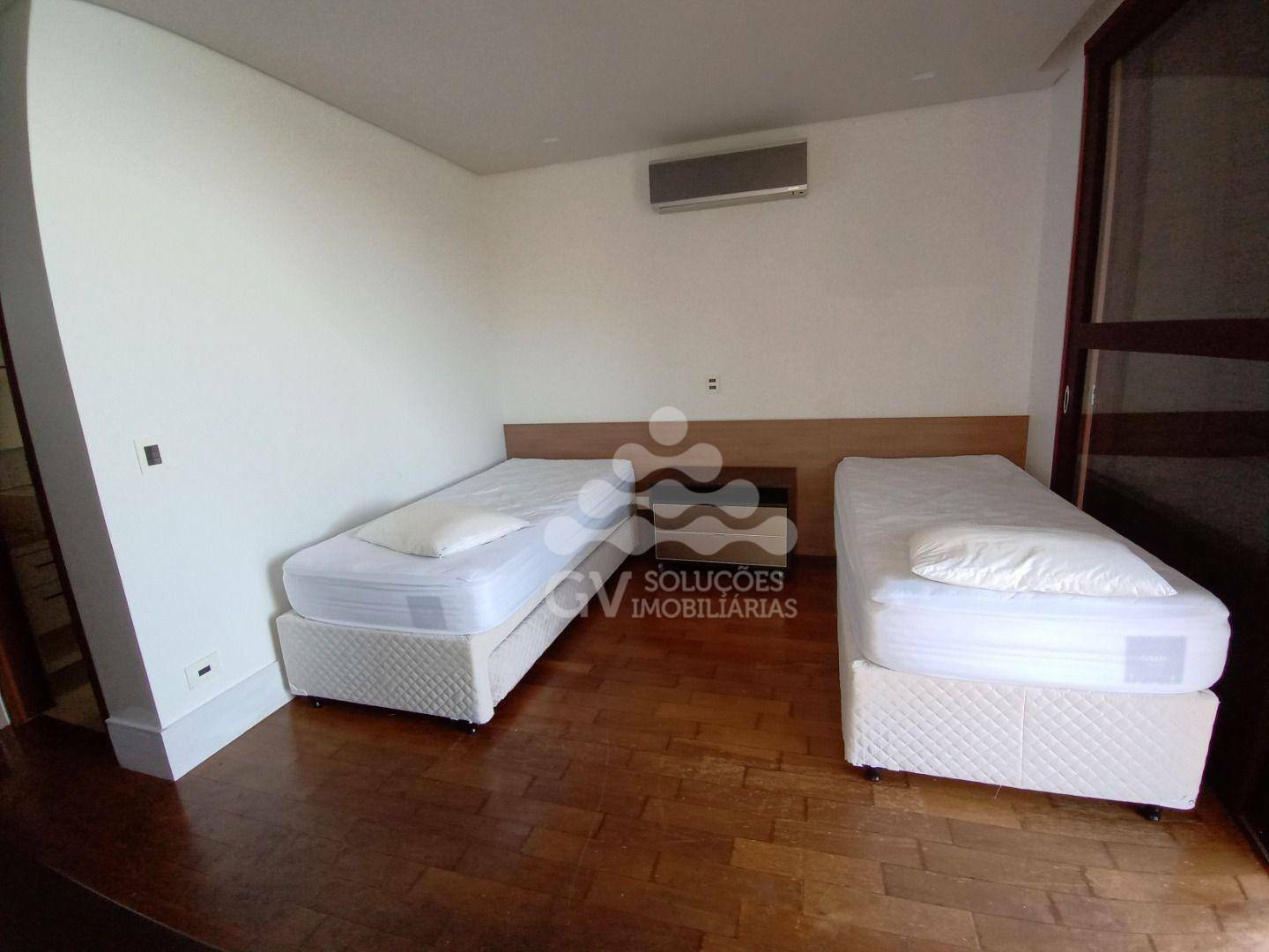 Casa de Condomínio à venda com 4 quartos, 1200m² - Foto 33