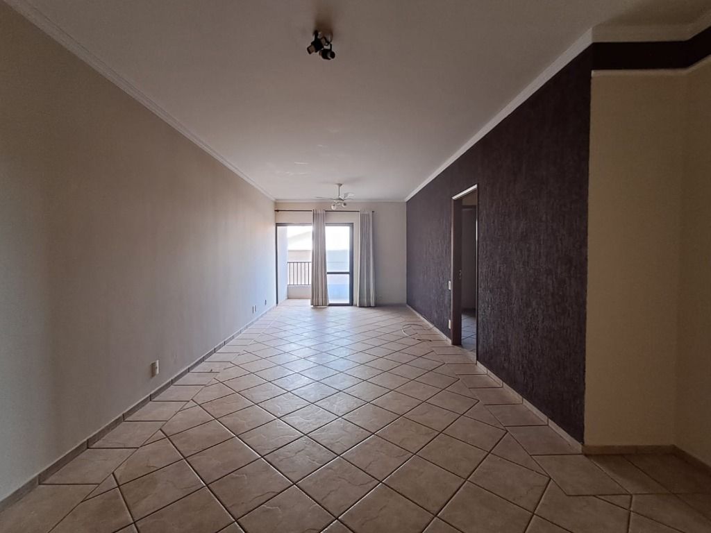 Apartamento à venda e aluguel com 3 quartos, 105m² - Foto 1