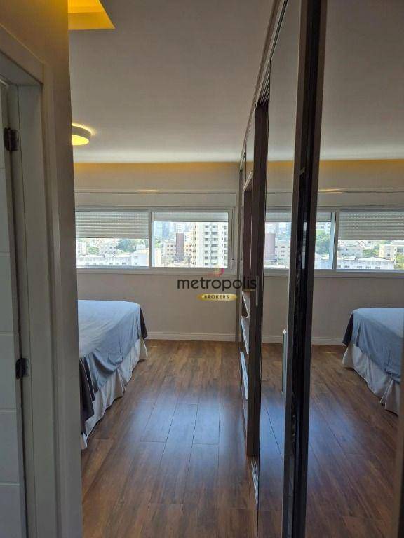 Apartamento à venda com 3 quartos, 113m² - Foto 11