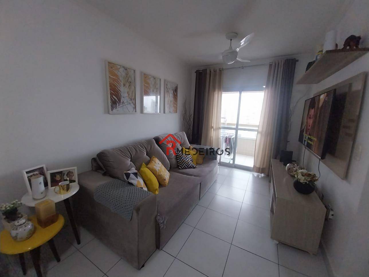 Apartamento à venda com 2 quartos, 79m² - Foto 4