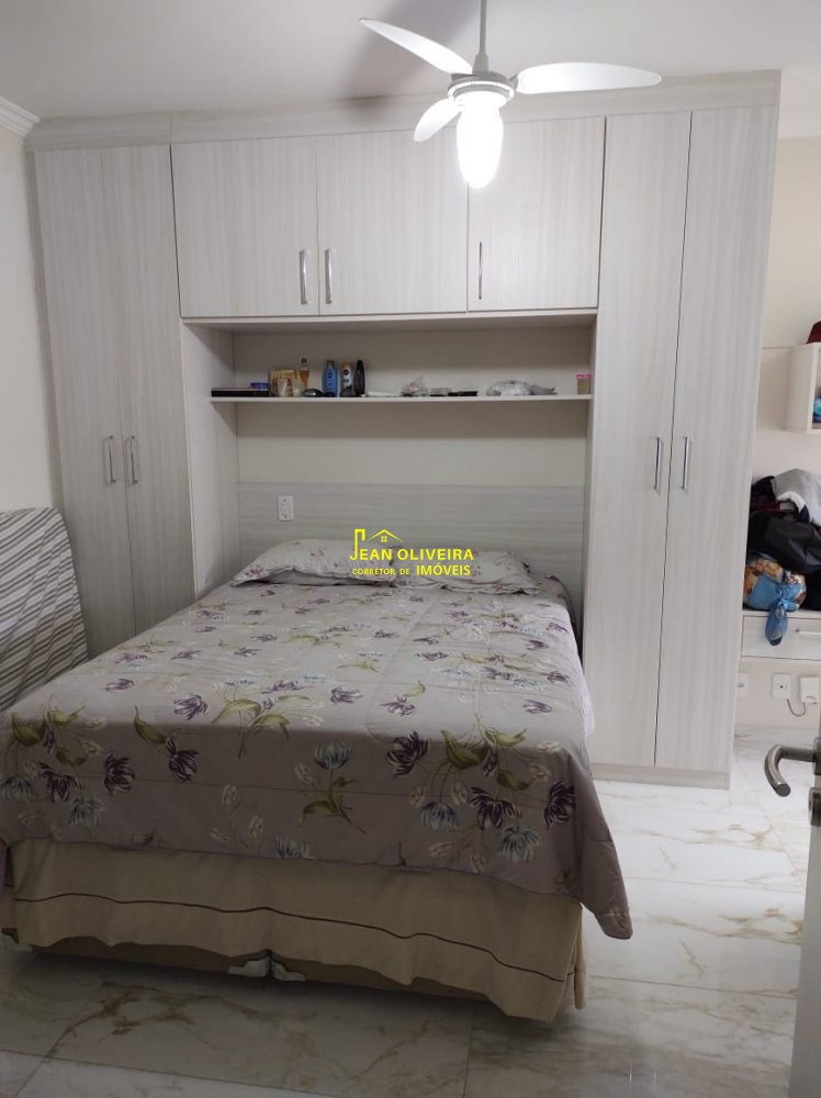 Apartamento à venda com 2 quartos, 77m² - Foto 11