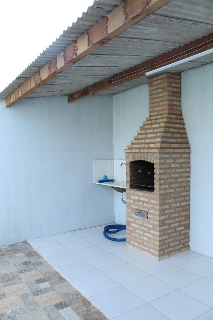 Casa à venda com 3 quartos, 120m² - Foto 20