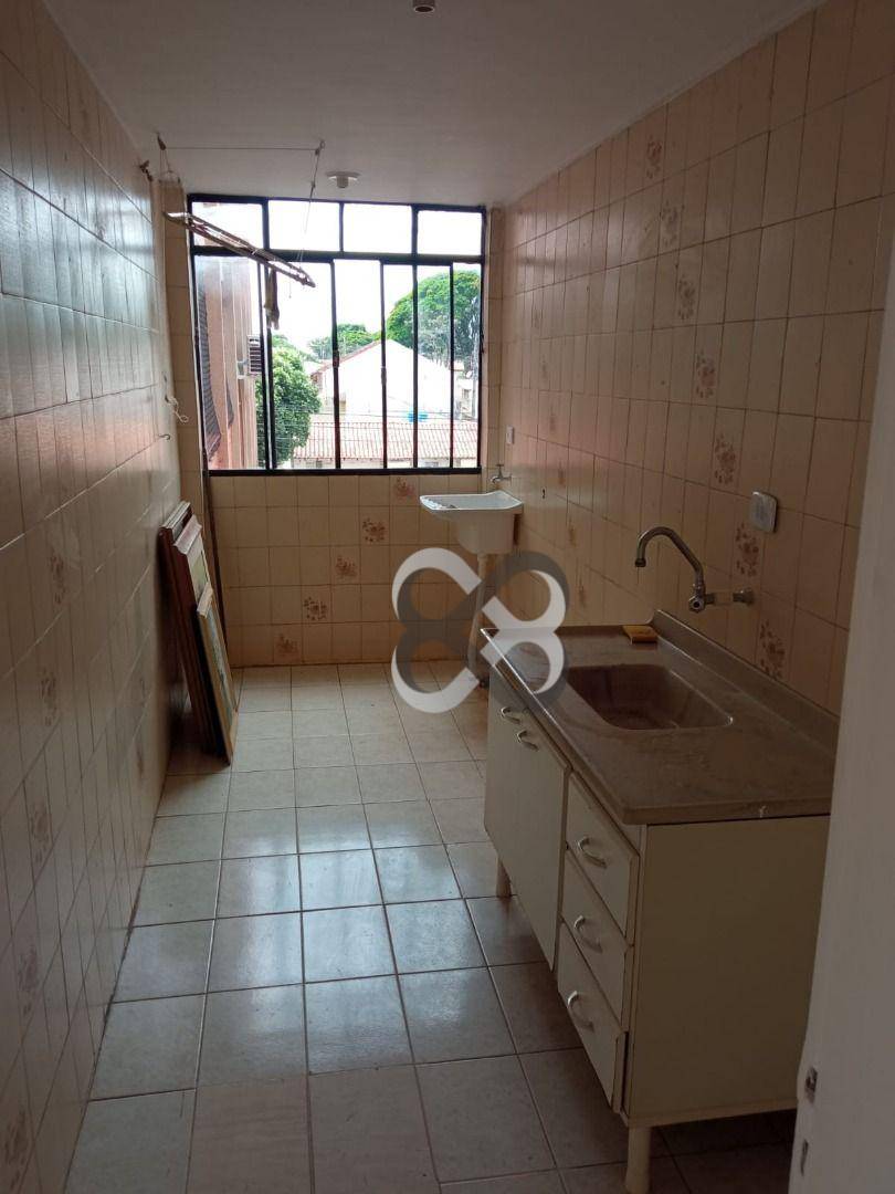 Apartamento à venda com 3 quartos, 62m² - Foto 5