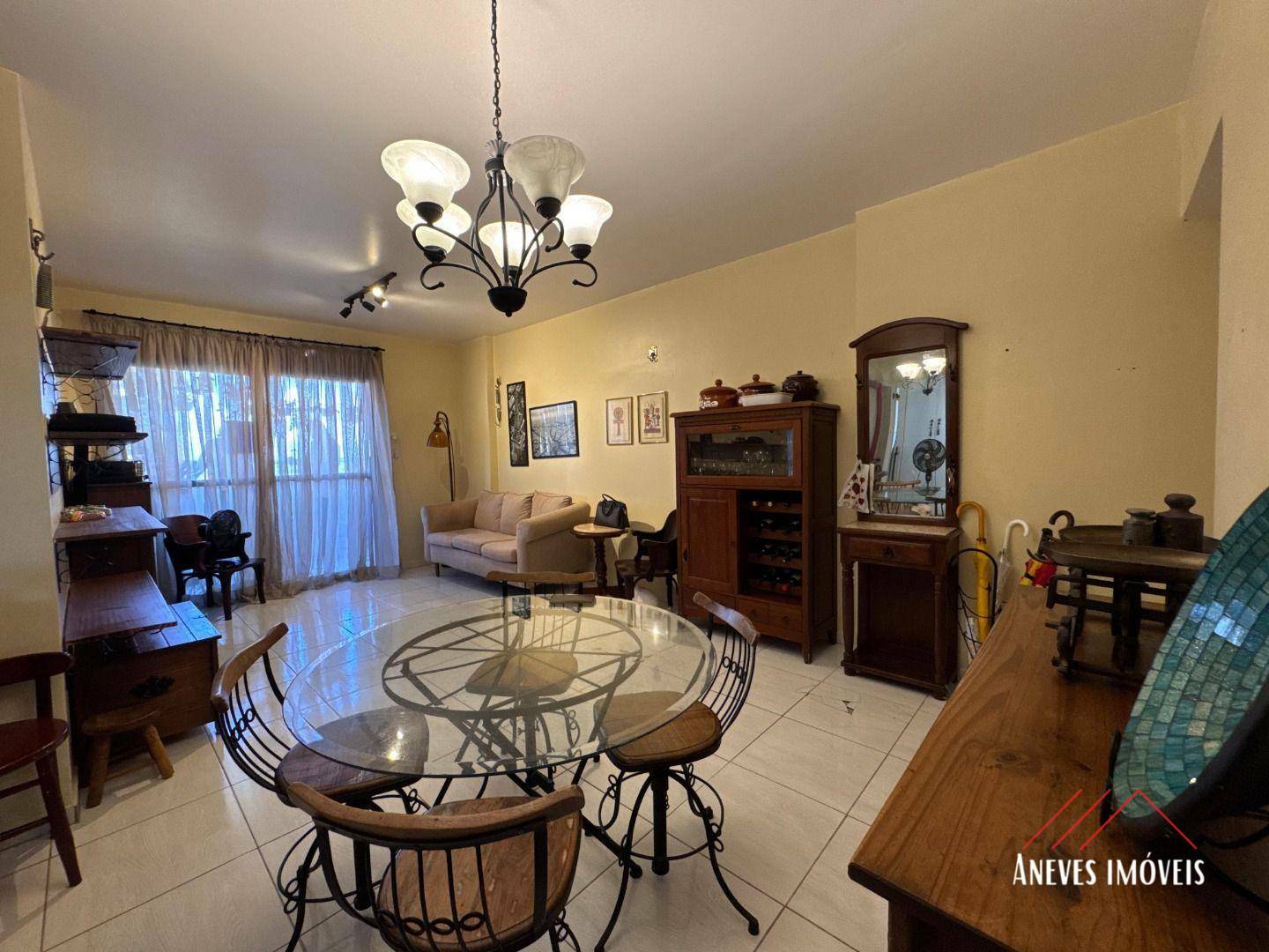 Apartamento à venda com 3 quartos, 106m² - Foto 10